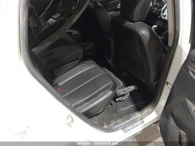 Aukcja sprzedaży 2013 Gmc Terrain Slt, vin: 2GKFLXEK7D6327890, numer aukcji: 30085471