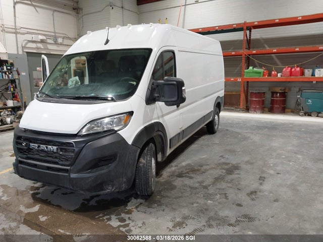 Aukcja sprzedaży 2023 Ram Promaster 2500 2500 High, vin: 3C6LRVDG4PE577470, numer aukcji: 30082588