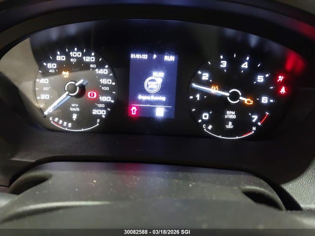 Aukcja sprzedaży 2023 Ram Promaster 2500 2500 High, vin: 3C6LRVDG4PE577470, numer aukcji: 30082588