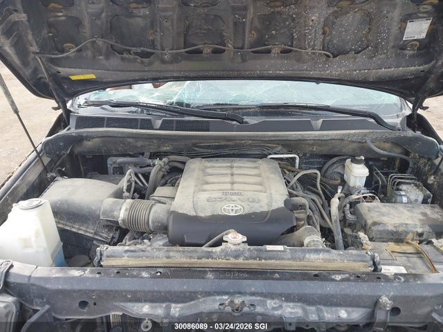 5TDDY5G13JS162533 Toyota Sequoia Platinum