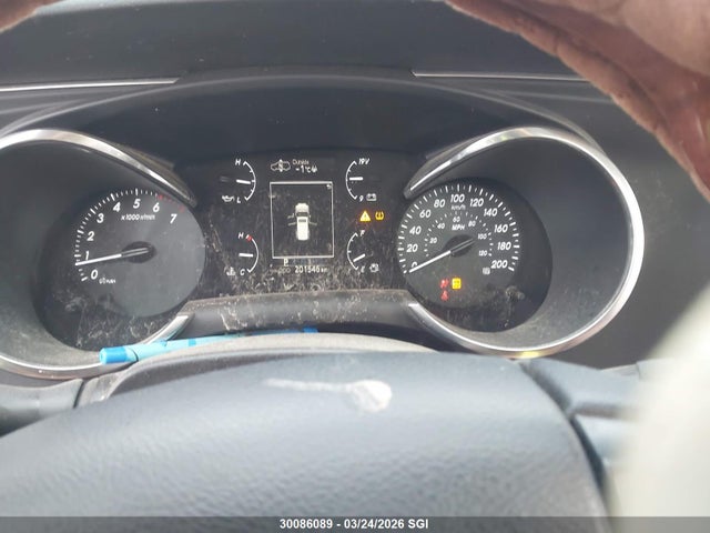 5TDDY5G13JS162533 Toyota Sequoia Platinum