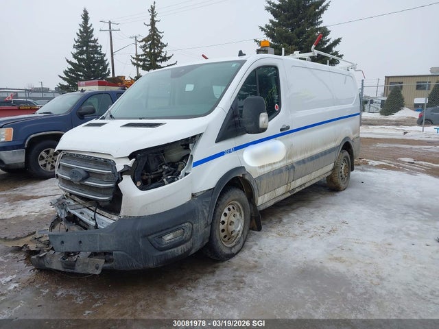 1FTBW2YG8LKA79737 Ford Transit T-350