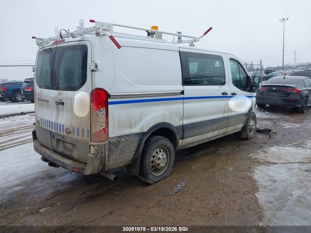 1FTBW2YG8LKA79737 Ford Transit T-350