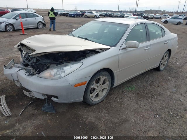 Aukcja sprzedaży 2004 Lexus Es 330, vin: JTHBA30G145045959, numer aukcji: 30086095