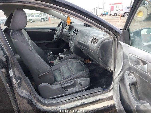 Aukcja sprzedaży 2014 Volkswagen Jetta Tdi, vin: 3VWLL7AJ0EM404891, numer aukcji: 30086097