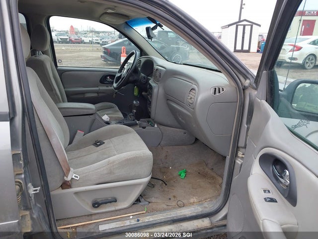 30086098 :رقم المزاد ، 1GNDT13S662107862 vin ، 2006 Chevrolet Trailblazer Ls/lt مزاد بيع