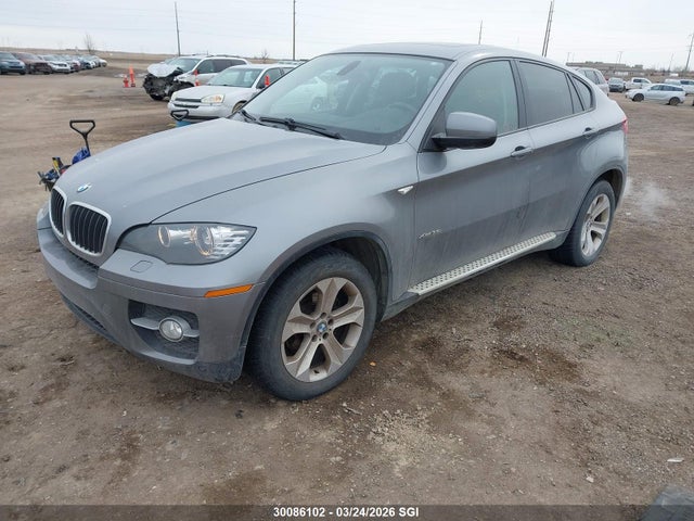 Aukcja sprzedaży 2012 Bmw X6 Xdrive35i, vin: 5UXFG2C58CL778654, numer aukcji: 30086102