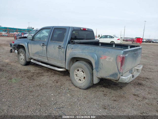 Auction sale of the 2006 Chevrolet Colorado, vin: 1GCDT136768279228, lot number: 30086103