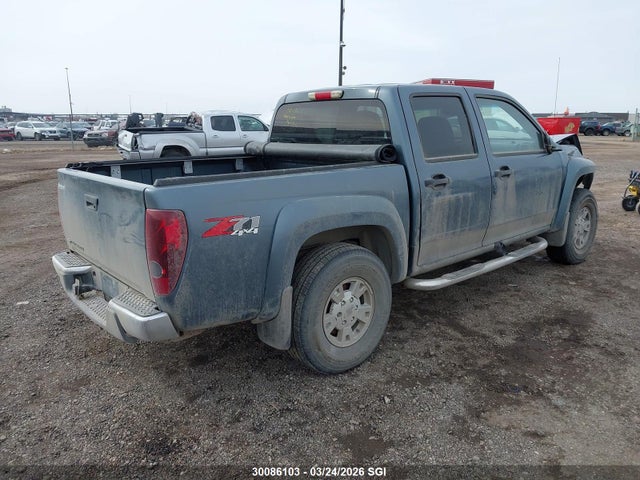 Auction sale of the 2006 Chevrolet Colorado, vin: 1GCDT136768279228, lot number: 30086103