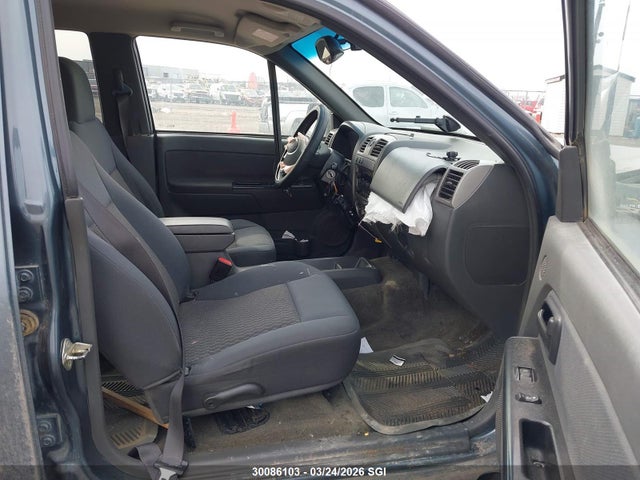Auction sale of the 2006 Chevrolet Colorado, vin: 1GCDT136768279228, lot number: 30086103