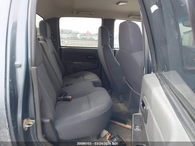 Auction sale of the 2006 Chevrolet Colorado, vin: 1GCDT136768279228, lot number: 30086103