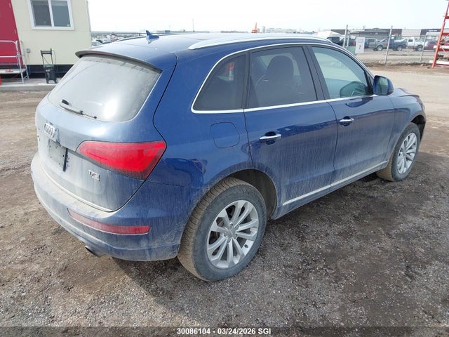 Aukcja sprzedaży 2015 Audi Q5 Premium Plus, vin: WA1LFCFP7FA041076, numer aukcji: 30086104