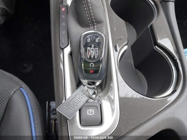 Продажа на аукционе авто 2026 Buick Encore Gx Sport Touring, vin: KL4AMESL4TB102918, номер лота: 30086108