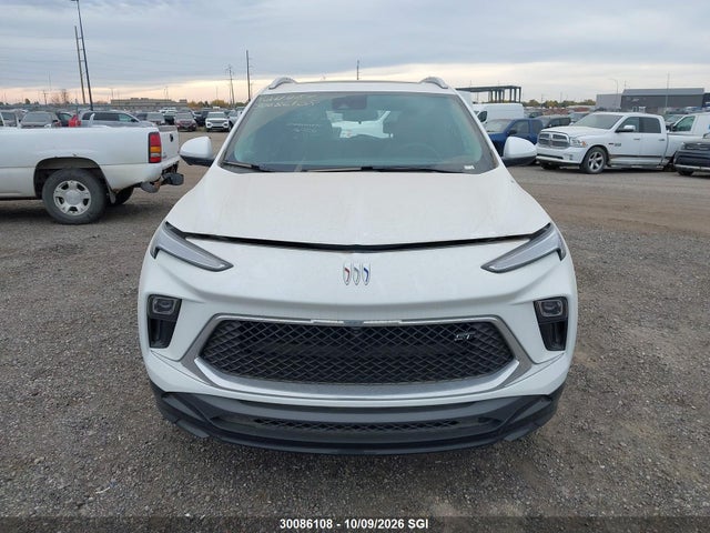 Продажа на аукционе авто 2026 Buick Encore Gx Sport Touring, vin: KL4AMESL4TB102918, номер лота: 30086108