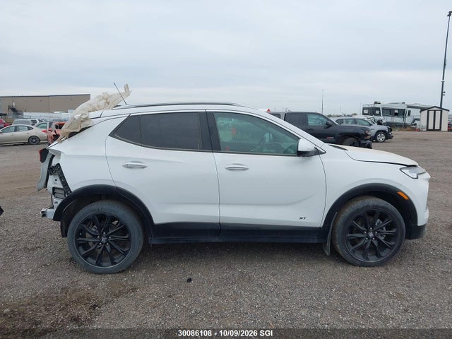 Продажа на аукционе авто 2026 Buick Encore Gx Sport Touring, vin: KL4AMESL4TB102918, номер лота: 30086108