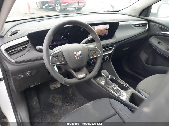 Продажа на аукционе авто 2026 Buick Encore Gx Sport Touring, vin: KL4AMESL4TB102918, номер лота: 30086108