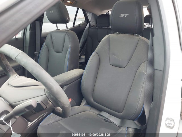 Продажа на аукционе авто 2026 Buick Encore Gx Sport Touring, vin: KL4AMESL4TB102918, номер лота: 30086108