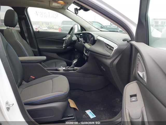Продажа на аукционе авто 2026 Buick Encore Gx Sport Touring, vin: KL4AMESL4TB102918, номер лота: 30086108