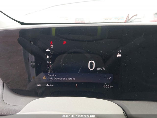Продажа на аукционе авто 2026 Buick Encore Gx Sport Touring, vin: KL4AMESL4TB102918, номер лота: 30086108