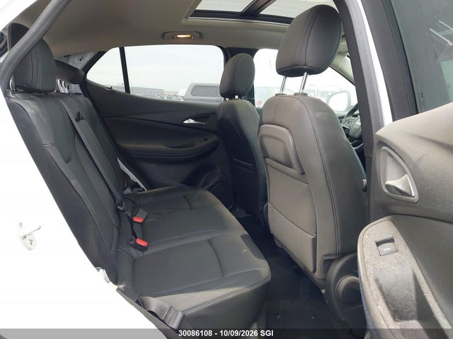 Продажа на аукционе авто 2026 Buick Encore Gx Sport Touring, vin: KL4AMESL4TB102918, номер лота: 30086108