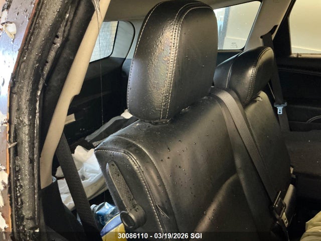 Aukcja sprzedaży 2017 Dodge Journey Gt, vin: 3C4PDDFG8HT561110, numer aukcji: 30086110
