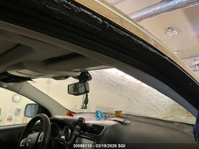 Aukcja sprzedaży 2017 Dodge Journey Gt, vin: 3C4PDDFG8HT561110, numer aukcji: 30086110