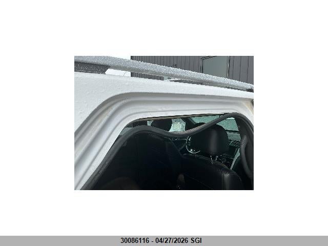 30086116 :رقم المزاد ، 1FMHK8F86BGA26455 vin ، 2011 Ford Explorer Limited مزاد بيع