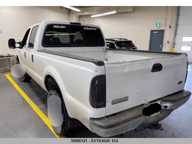 Продаж на аукціоні авто 2006 Ford F250 Super Duty, vin: 1FTSW21516EC21695, номер лоту: 30086121