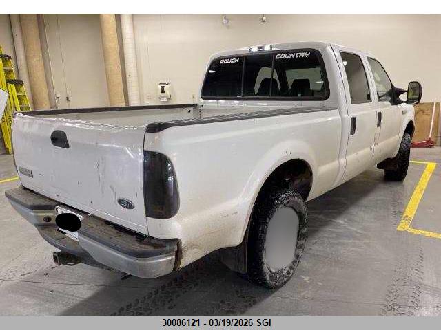 Продаж на аукціоні авто 2006 Ford F250 Super Duty, vin: 1FTSW21516EC21695, номер лоту: 30086121