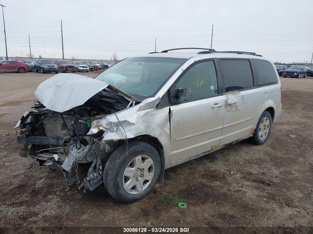 Aukcja sprzedaży 2010 Dodge Grand Caravan Se, vin: 2D4RN4DEXAR363373, numer aukcji: 30086128