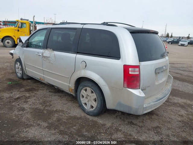 Aukcja sprzedaży 2010 Dodge Grand Caravan Se, vin: 2D4RN4DEXAR363373, numer aukcji: 30086128
