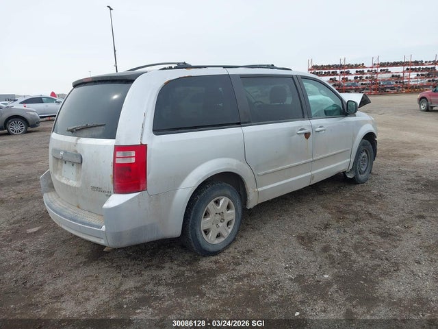 Aukcja sprzedaży 2010 Dodge Grand Caravan Se, vin: 2D4RN4DEXAR363373, numer aukcji: 30086128