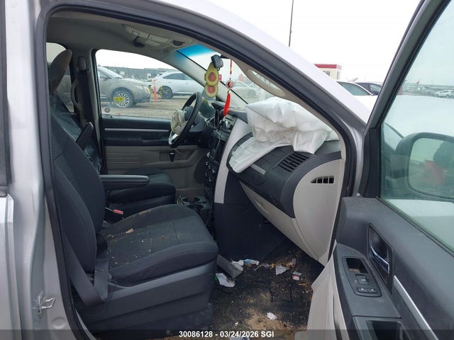 Aukcja sprzedaży 2010 Dodge Grand Caravan Se, vin: 2D4RN4DEXAR363373, numer aukcji: 30086128