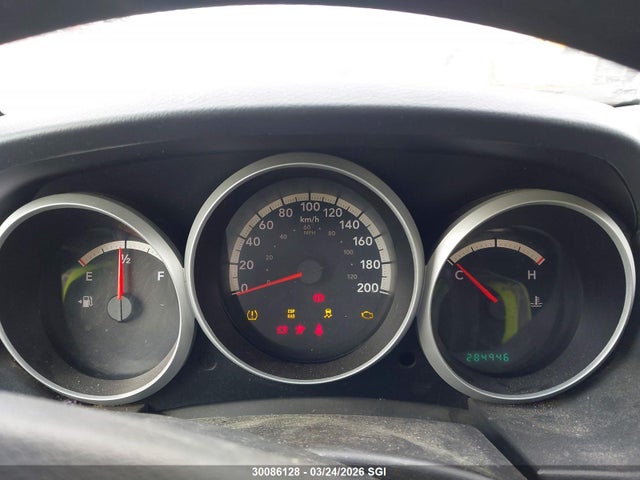 Aukcja sprzedaży 2010 Dodge Grand Caravan Se, vin: 2D4RN4DEXAR363373, numer aukcji: 30086128