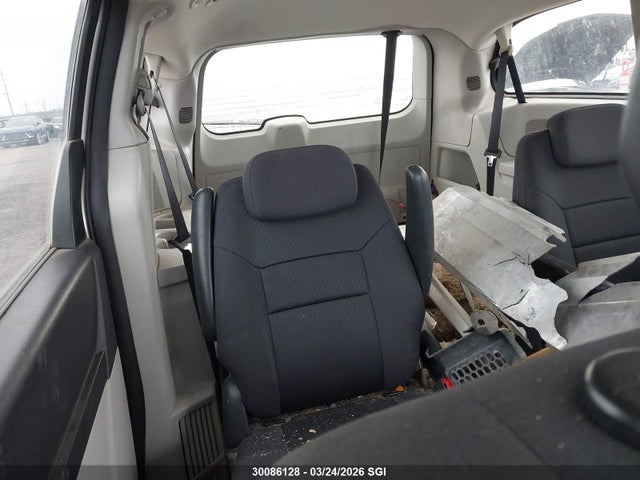 Aukcja sprzedaży 2010 Dodge Grand Caravan Se, vin: 2D4RN4DEXAR363373, numer aukcji: 30086128
