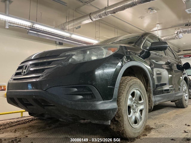 Продаж на аукціоні авто 2013 Honda Cr-v Lx, vin: 2HKRM4H31DH113921, номер лоту: 30086149
