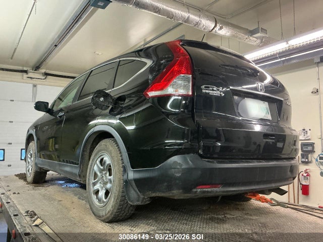 Продаж на аукціоні авто 2013 Honda Cr-v Lx, vin: 2HKRM4H31DH113921, номер лоту: 30086149