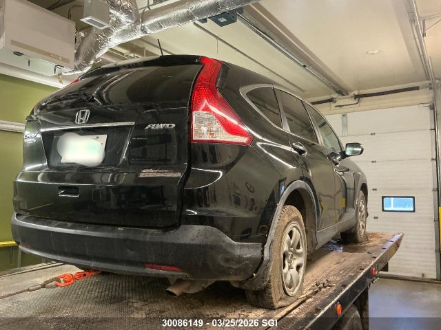 Продаж на аукціоні авто 2013 Honda Cr-v Lx, vin: 2HKRM4H31DH113921, номер лоту: 30086149