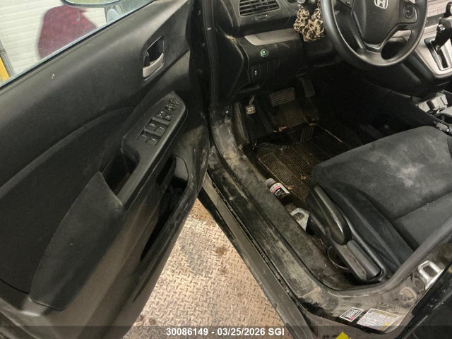 Продаж на аукціоні авто 2013 Honda Cr-v Lx, vin: 2HKRM4H31DH113921, номер лоту: 30086149