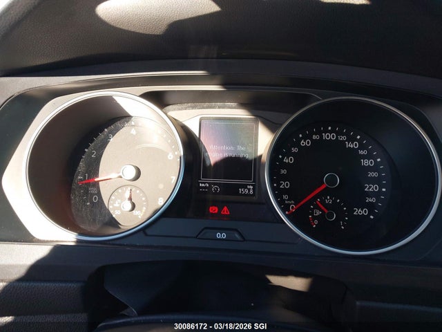 3VV0B7AX6LM075710 Volkswagen TIGUAN S