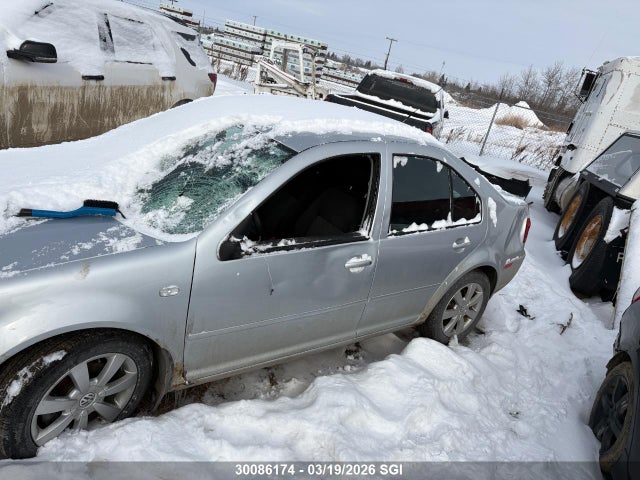 30086174 :رقم المزاد ، 3VWTK69M88M664987 vin ، 2008 Volkswagen City Jetta مزاد بيع