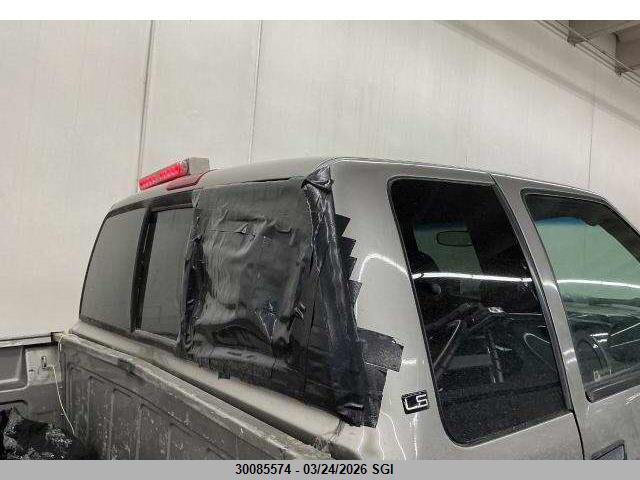 Aukcja sprzedaży 2003 Chevrolet S Truck S10, vin: 1GCDT19X638287820, numer aukcji: 30085574