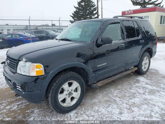 Продаж на аукціоні авто 2004 Ford Explorer Xlt/xlt Sport/nbx, vin: 1FMDU73W34ZA47390, номер лоту: 30086010