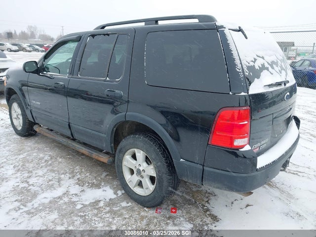 Продаж на аукціоні авто 2004 Ford Explorer Xlt/xlt Sport/nbx, vin: 1FMDU73W34ZA47390, номер лоту: 30086010