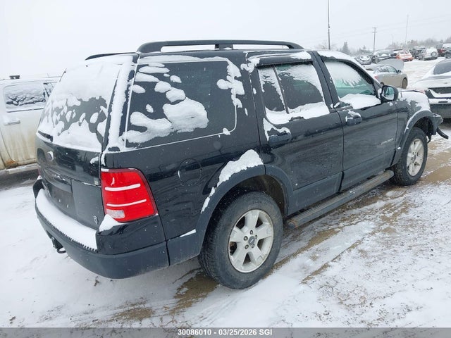 Продаж на аукціоні авто 2004 Ford Explorer Xlt/xlt Sport/nbx, vin: 1FMDU73W34ZA47390, номер лоту: 30086010