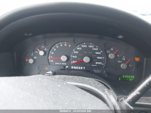 Продаж на аукціоні авто 2004 Ford Explorer Xlt/xlt Sport/nbx, vin: 1FMDU73W34ZA47390, номер лоту: 30086010