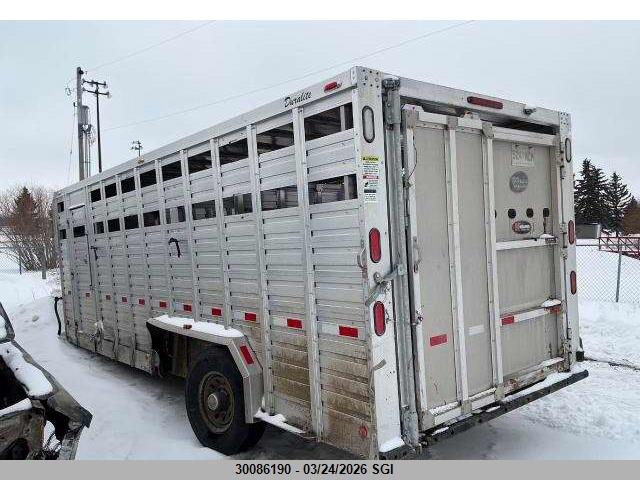 1D9AL2021RB842367 Unknown Stock Trailer