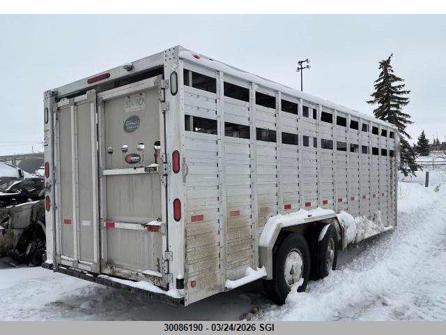 1D9AL2021RB842367 Unknown Stock Trailer