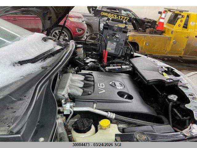 Продажа на аукционе авто 2006 Nissan Murano Sl/se/s, vin: JN8AZ08W46W530386, номер лота: 30084473