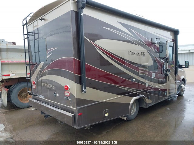 Aukcja sprzedaży 2017 Mercedes-benz Sprinter 3500, vin: WDABF4CC7H9719650, numer aukcji: 30085937